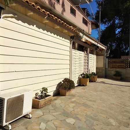 Alternative Country House 10 Minutes From Athens Airport Artemida  Esterno foto