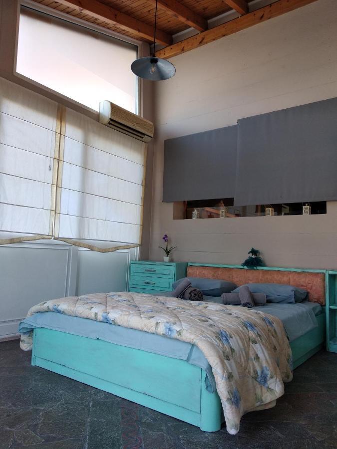 Alternative Country House 10 Minutes From Athens Airport Artemida  Esterno foto