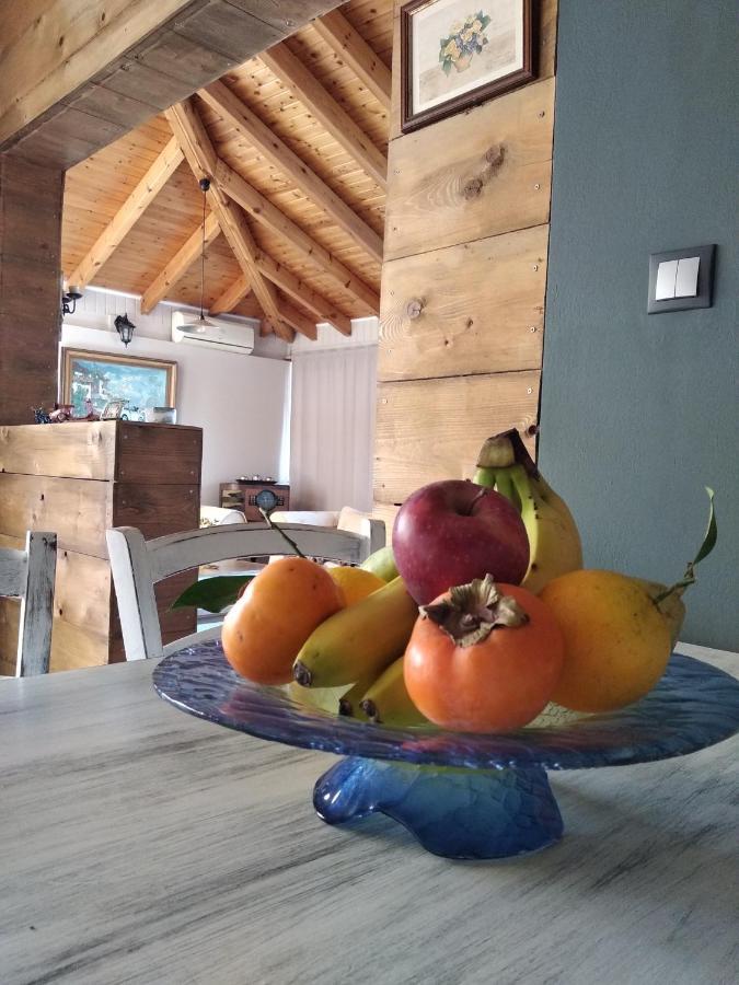 Alternative Country House 10 Minutes From Athens Airport Artemida  Esterno foto