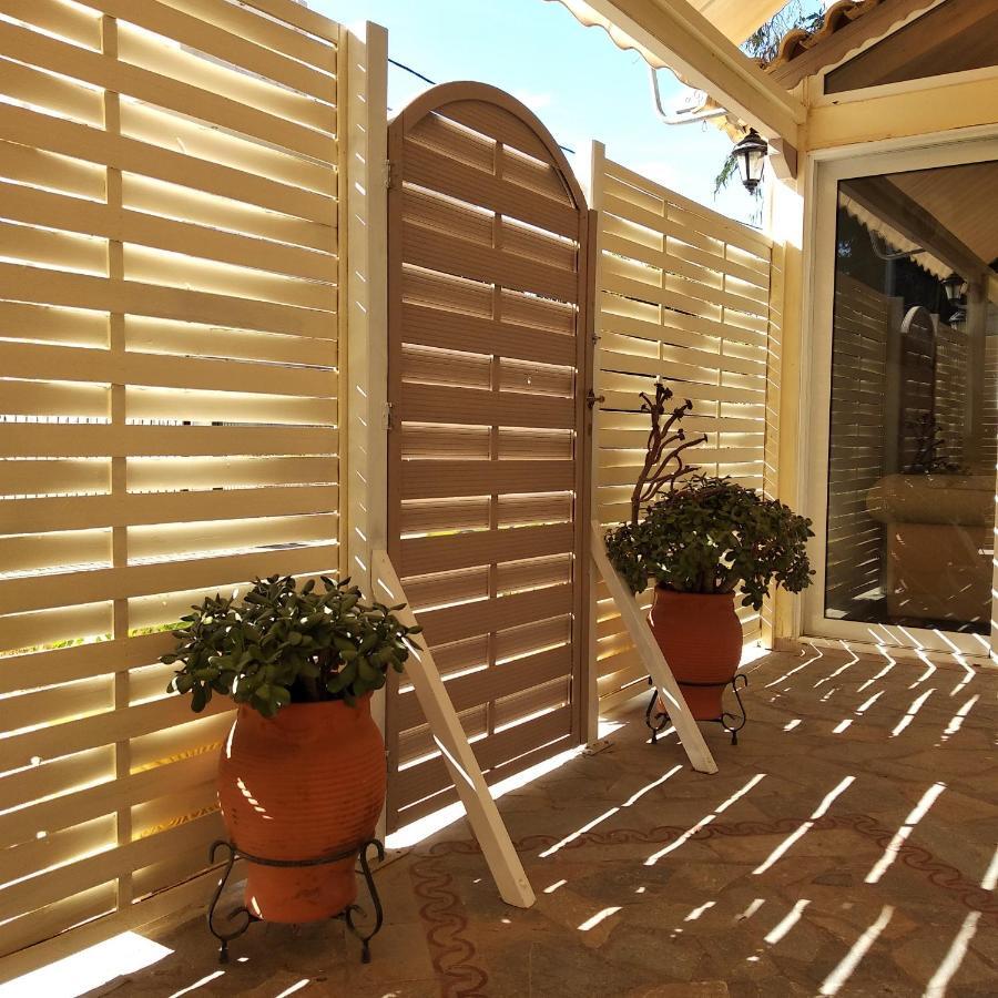 Alternative Country House 10 Minutes From Athens Airport Artemida  Esterno foto