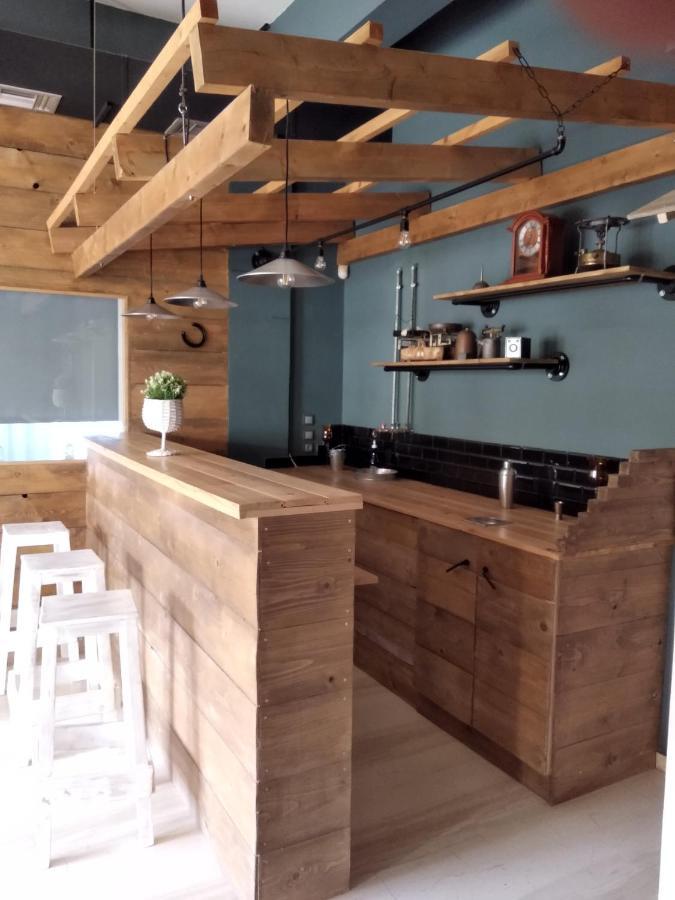 Alternative Country House 10 Minutes From Athens Airport Artemida  Esterno foto