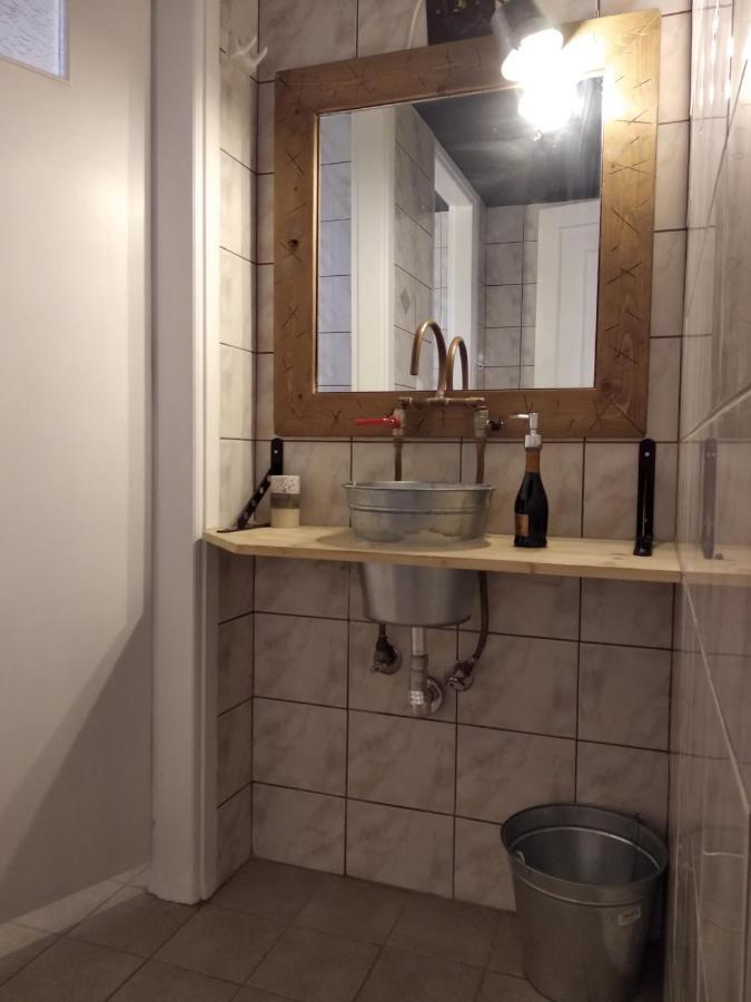Alternative Country House 10 Minutes From Athens Airport Artemida  Esterno foto