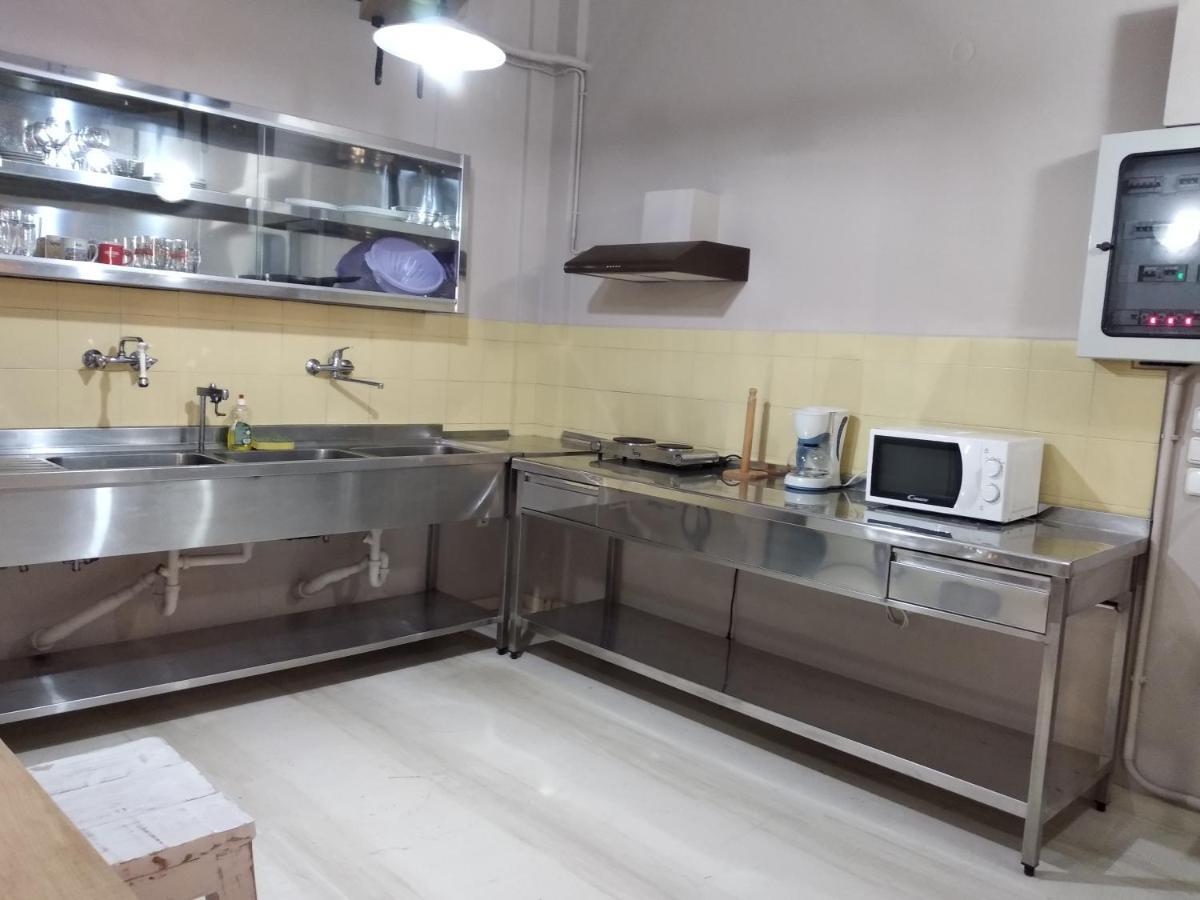 Alternative Country House 10 Minutes From Athens Airport Artemida  Esterno foto