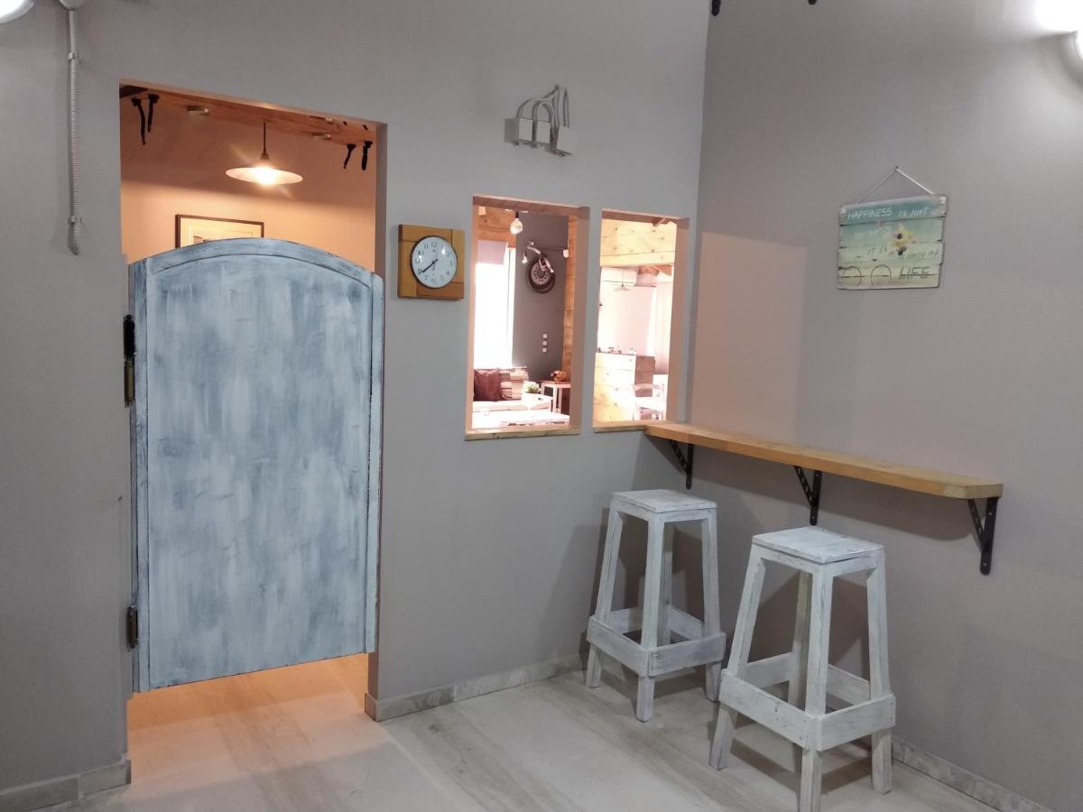 Alternative Country House 10 Minutes From Athens Airport Artemida  Esterno foto